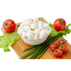 Сыр Моцарелла Чильеджина