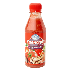Хренодёр «Чесночный»