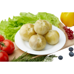 Помидоры соленые (зеленые)