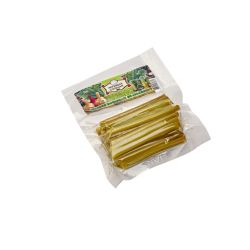 Черемша солёная в вакуумной упаковке