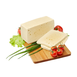 Сыр Чанах