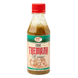 Соус «Ткемали»
