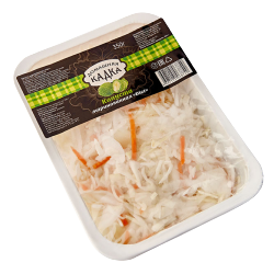 Капуста маринованная «Diet»