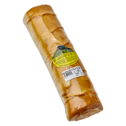 Рулет сырный копченый с травами