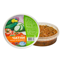 Чатни