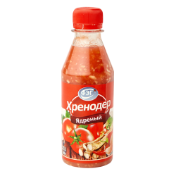 Хренодёр «Ядреный»
